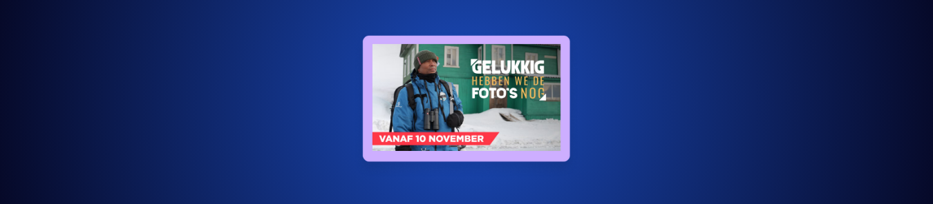 watch Gelukkig Hebben We De Foto's Nog! Season 1 in the US