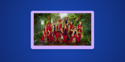 How to Watch I'm a Celebrity Get Me Out of Here Season 25 in the US on ITVX