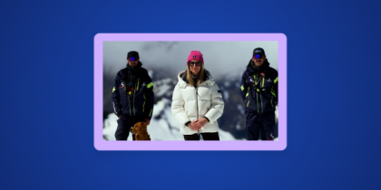 How to Watch Les pisteurs Season 1 in the US