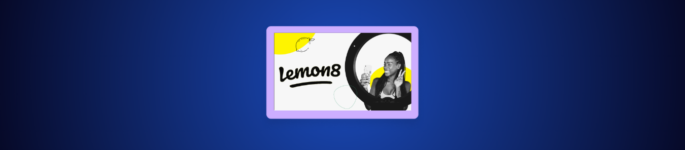 Lemon8