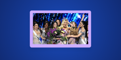 How to Watch Miss Universe Pageant 2025 Online in Australia