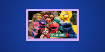 How to Watch Sesame Street Season 56 Outside the US on HBO Max