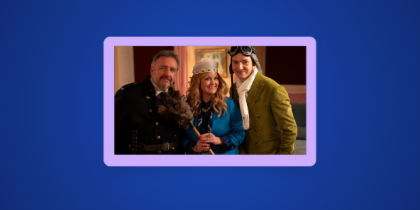 How to Watch Shakespeare & Hathaway: Private Investigators Season 5 in Canada