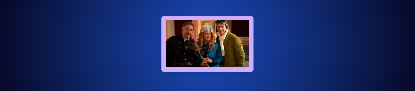 watch Shakespeare & Hathaway Private Investigators Season 5 in Canada