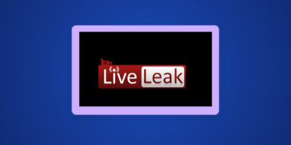 20 Best Free and Paid LiveLeak Alternatives