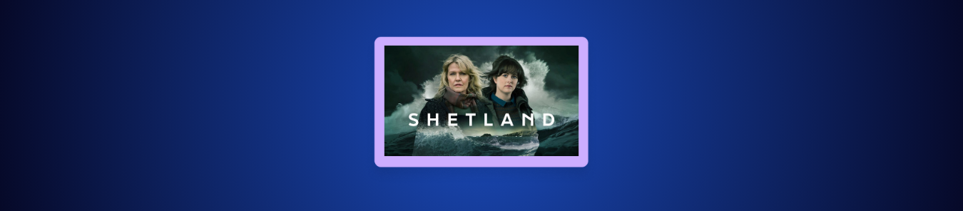 watch Shetland Season 10 in the US