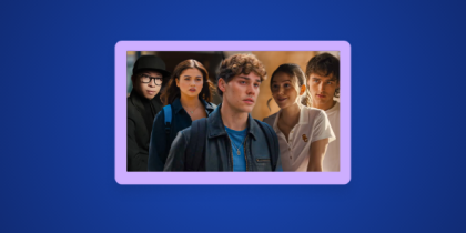 How to Watch Sidelined 2: Intercepted in the UK on Tubi