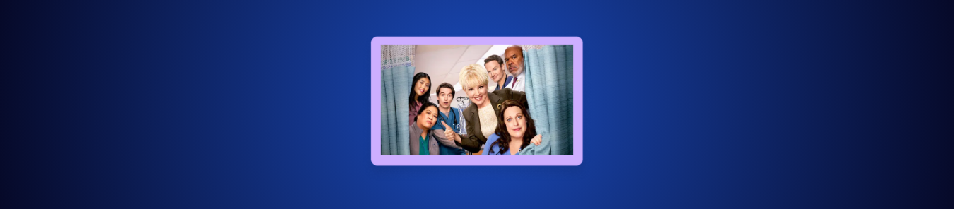 watch St. Denis Medical Season 2 in Canada