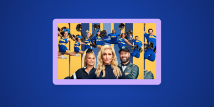 How to Watch Stumble Season 1 in the UK on NBC