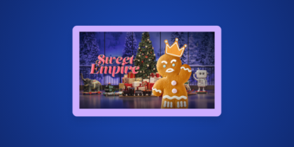 How to Watch Sweet Empire Outside the US on HBO Max