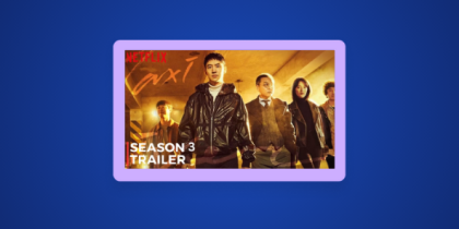 How to Watch Taxi Driver Season 3 in the US on SBS On Demand