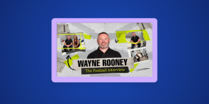 How to Watch The Football Interview Season 1 in Canada on BBC iPlayer