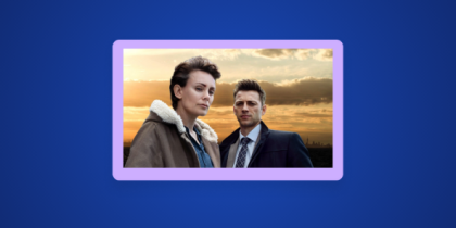 How to Watch The Gulf Season 1 in the US on Channel 4