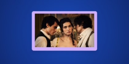 How to Watch The Seduction Season 1 in the UK on HBO Max