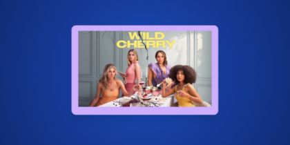 How to Watch Wild Cherry Season 1 in the US on BBC iPlayer