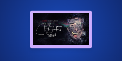 How to Watch The Creep Tapes Season 2 Outside the US