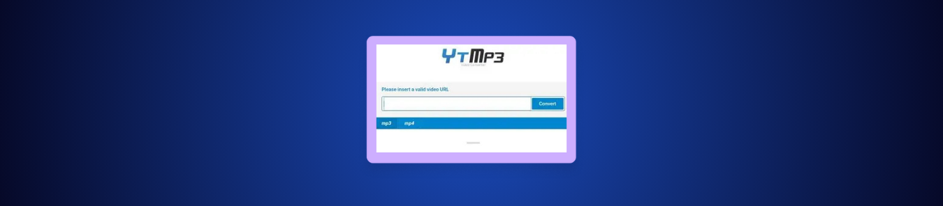 ytmp3 banner