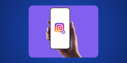 如何永久删除或停用您的 Instagram 账号？