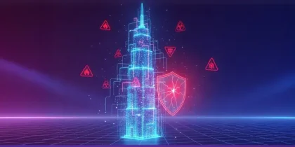 Burj Khalifa’s Fire-Safety Contractor Hit by Hackers: What Happened and Why It Matters for Public Safety