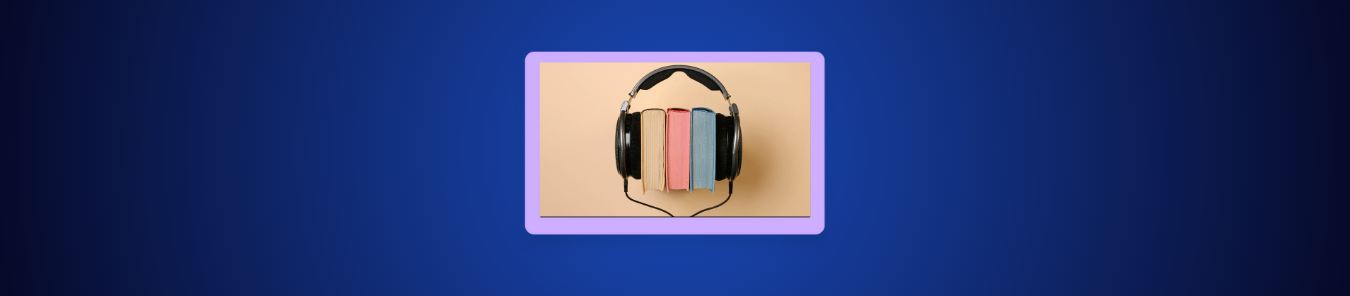 Listen to Audiobooks