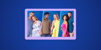 How to Watch 90 Day Fiancé: Before the 90 Days Season 8 Outside the US