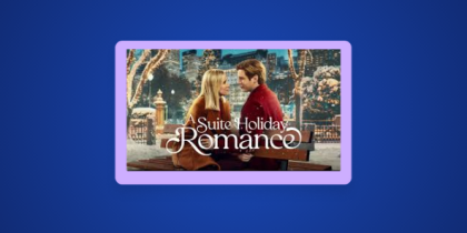 How to Watch A Suite Holiday Romance in Canada on the Hallmark Channel