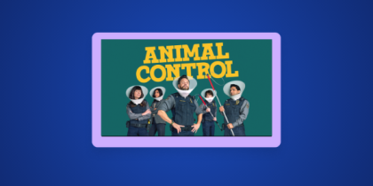 How to Watch Animal Control Season 4 in Canada on FOX