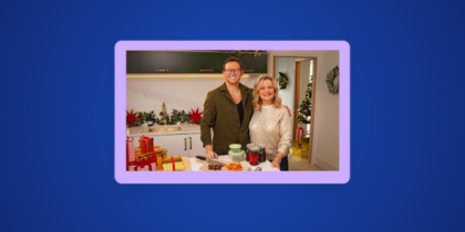 How to Watch Batch from Scratch at Christmas in the US on Channel 4