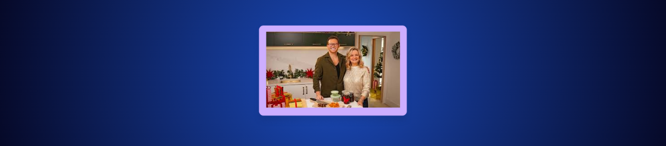 How to Watch Batch from Scratch at Christmas in the US on Channel 4