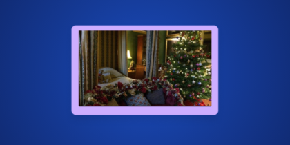 How to Watch Castle Howard A Very British Christmas in Canada on Channel 4