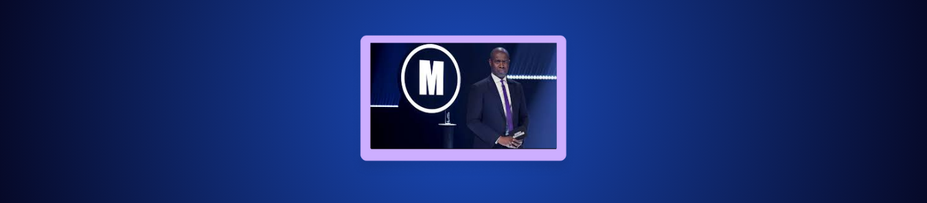 How to Watch Celebrity Mastermind Season 24 in Canada on BBC iPlayer