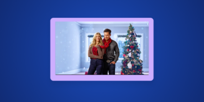 How to Watch Christmas in Big Sky Country Outside the US on UPtv