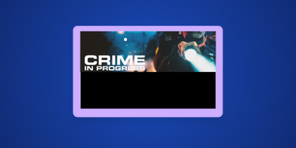 How to Watch Crime in Progress in the UK on A&E