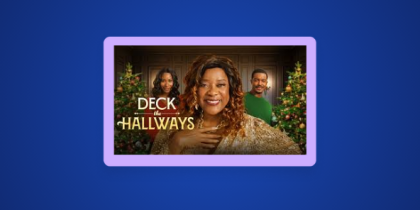 How to Watch Deck the Hallways Outside the US on Lifetime