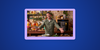 How to Watch Jamie’s Cook-Ahead Christmas in Canada on Channel 4