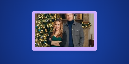 How to Watch Mario Lopez Presents: Chasing Christmas Outside the US on GAF