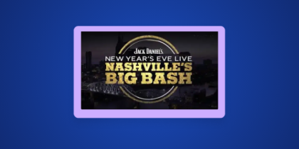 How to Watch New Year’s Eve Live: Nashville’s Big Bash 2026 Outside the US on CBS
