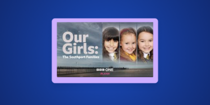 How to Watch Our Girls: The Southport Families in Australia on BBC iPlayer
