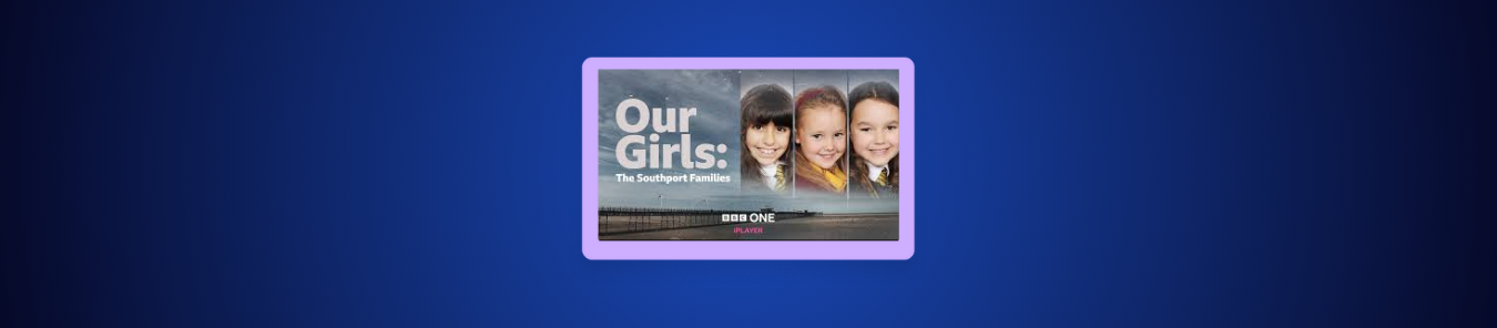 How to Watch Our Girls The Southport Families in Australia on BBC iPlayer