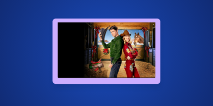 How to Watch Rodeo Christmas Romance Outside the US on Lifetime