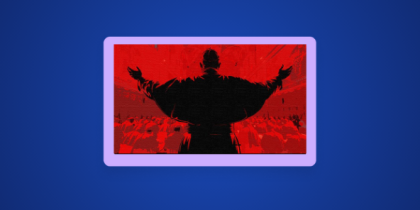 How to Watch Secrets of the Conclave in Canada on BBC iPlayer