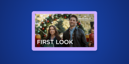 How to Watch She’s Making A List Outside the US on Hallmark