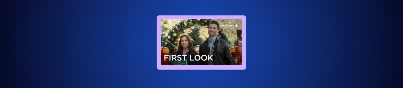 How to Watch She’s Making A List in Australia on Hallmark