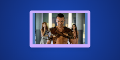 How to Watch Spartacus: House of Ashur Outside the US on Starz