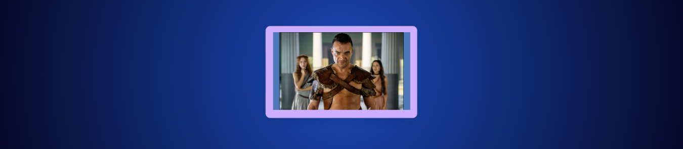 How to Watch Spartacus House of Ashur in Canada on Starz