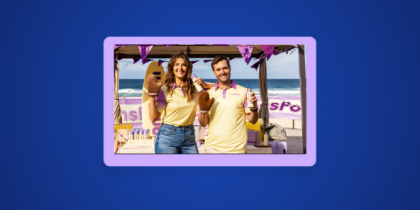 How to Watch Sunny Nights in the US on Stan