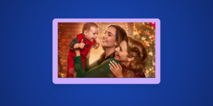 How to Watch The Christmas Baby in Canada on the Hallmark Channel