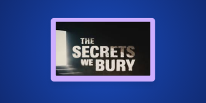 How to Watch The Secrets We Bury in Canada on ID