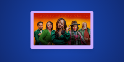 How to Watch Vera's Holiday Flop Outside the US on BET+