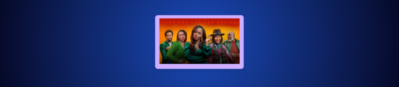 How to Watch Vera's Holiday Flop in Canada on BET+